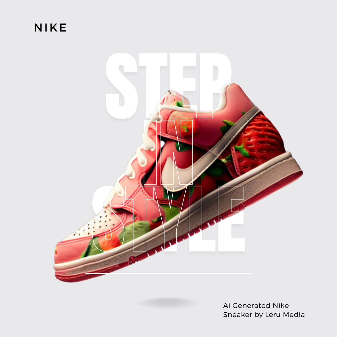 Nike Mockup_Leru Media