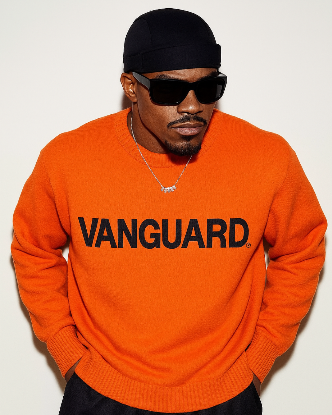 Vanguard ZA
